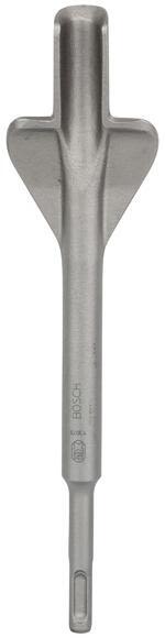 Bosch 2608690007 Kanalmejsel med SDS-Plusfäste