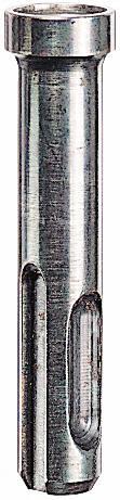 Bosch 2608690010 Jordspydsdriver med SDS-Plus-fatning