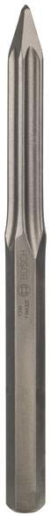 Bosch 2608690106 Spissmeisel med 28 mm sekskantfeste 400 mm