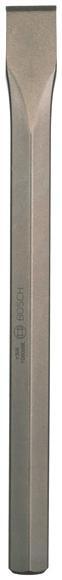 Bosch 2608690108 Fladmejsel med 28mm sekskantfatning 400 mm