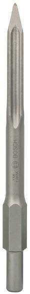 Bosch 2608690111 Spetsmejsel med 30mm sexkantsfäste