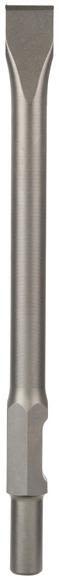 Bosch 2608690112 Flatmejsel med 30mm sexkantsfäste