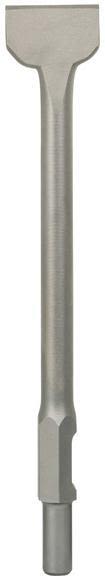 Bosch 2608690113 Spadmejsel med 30mm sexkantsfäste 75 x 450 mm