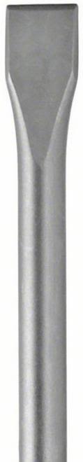 Bosch 2608690141 Flatmejsel med SDS-Max fäste 25 x 400 mm