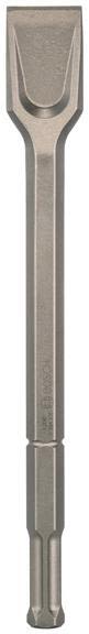 Bosch 2608690192 Spadmejsel med 22mm sexkantsfäste 50 x 400 mm