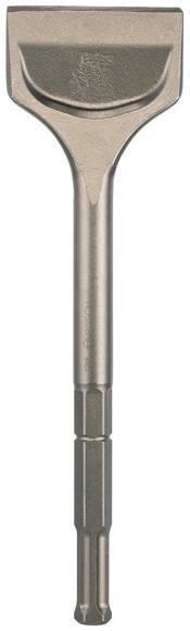 Bosch 2608690194 Spadmejsel med 22mm sexkantsfäste 115 x 400 mm