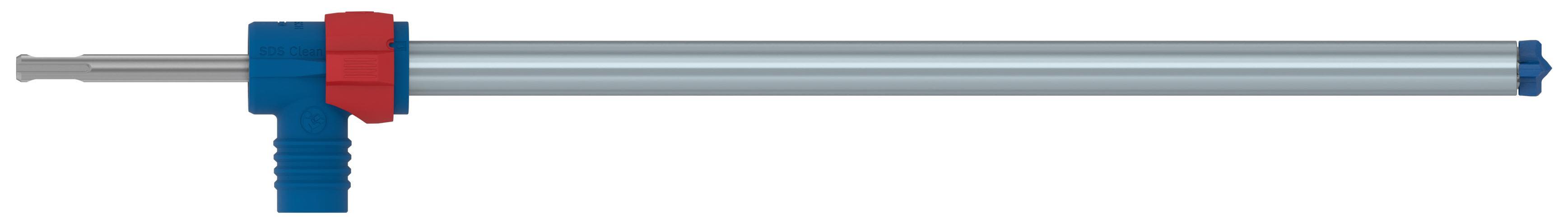 Bosch EXPERT SDS Clean Plus-8X 2608901619 Hammarborr för kemisk förankring, SDS Plus 20x400x550 mm