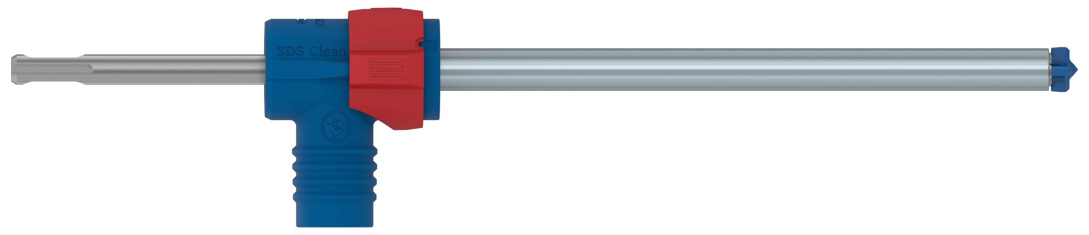 Bosch EXPERT SDS Clean Plus-8X 2608901767 Hammarborr för kemisk förankring, SDS Plus 14x200x350 mm
