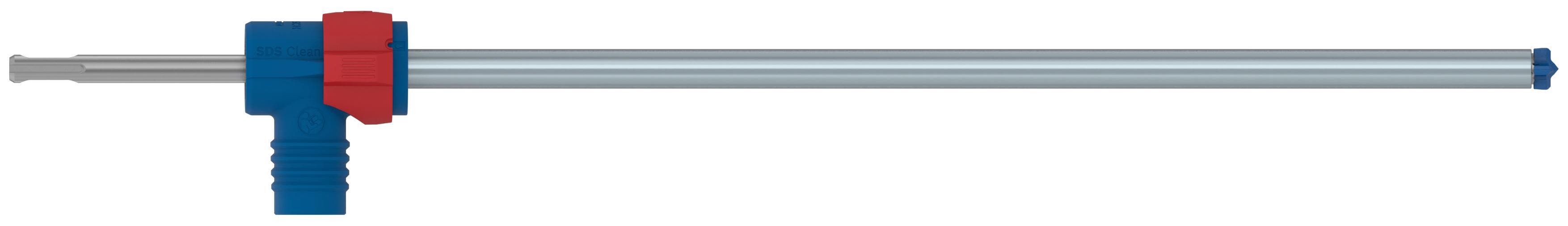 Bosch EXPERT SDS Clean Plus-8X 2608901769 Hammarborr för kemisk förankring, SDS Plus 14x400x550 mm
