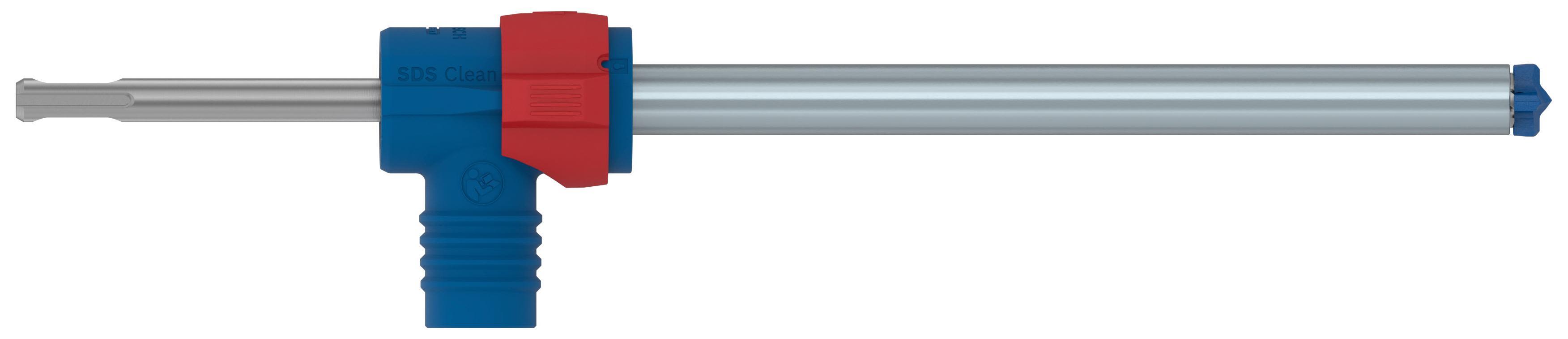 Bosch EXPERT SDS Clean Plus-8X 2608901771 Hammarborr för kemisk förankring, SDS Plus 16x200x350 mm