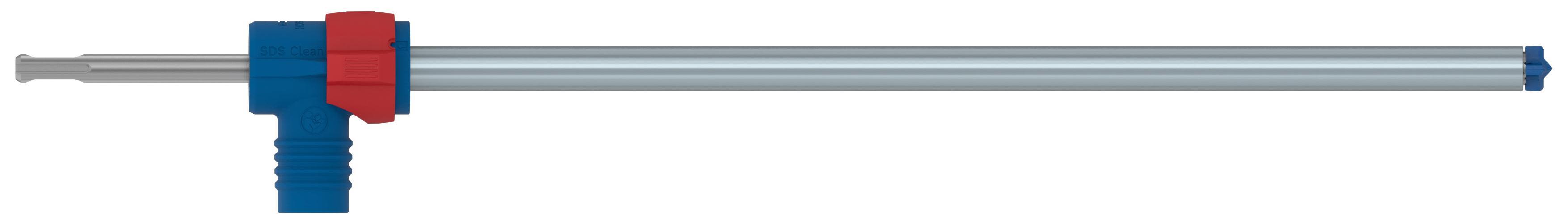 Bosch EXPERT SDS Clean Plus-8X 2608901773 Hammarborr för kemisk förankring, SDS Plus 16x400x550 mm