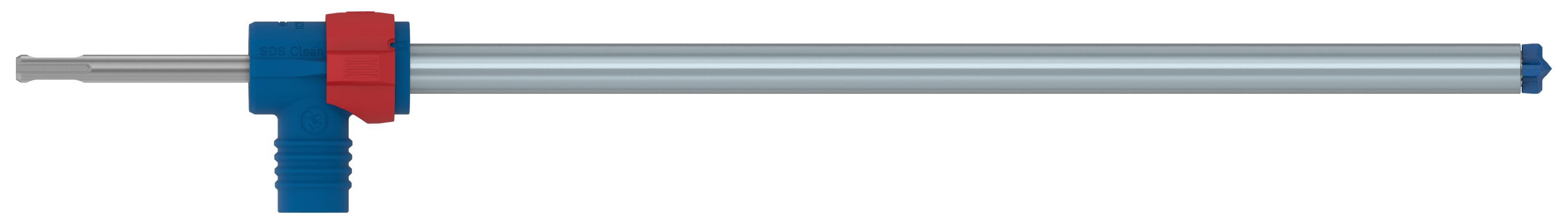 Bosch EXPERT SDS Clean Plus-8X 2608901779 Hammarborr för kemisk förankring, SDS Plus 18x400x550 mm