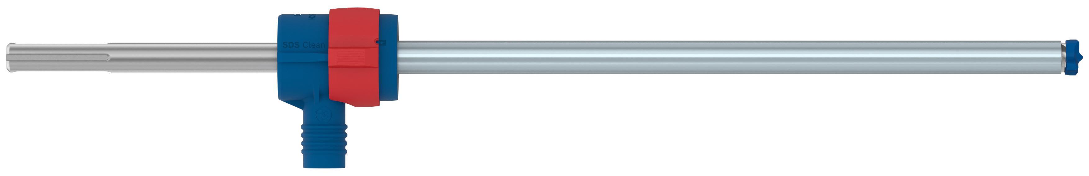 Bosch EXPERT SDS Clean Max-8X 2608901781 Hammarborr för kemisk förankring, SDS Max 20x400x650 mm
