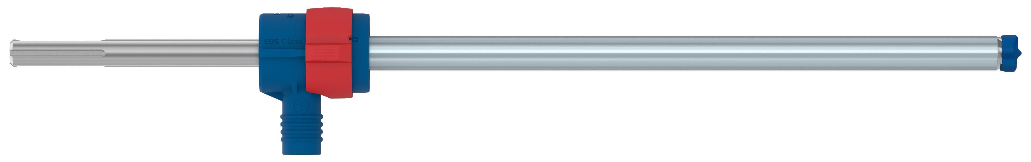 Bosch EXPERT SDS Clean Max-8X 2608901787 Hammarborr för kemisk förankring, SDS Max 22x400x650 mm
