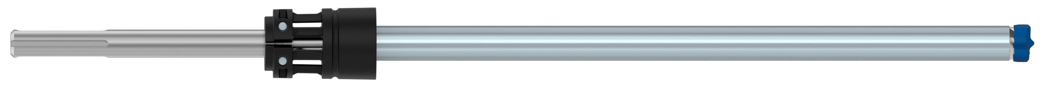 Bosch Expert SDS Clean Max-8X Hammarborr 400x650 mm 22 mm