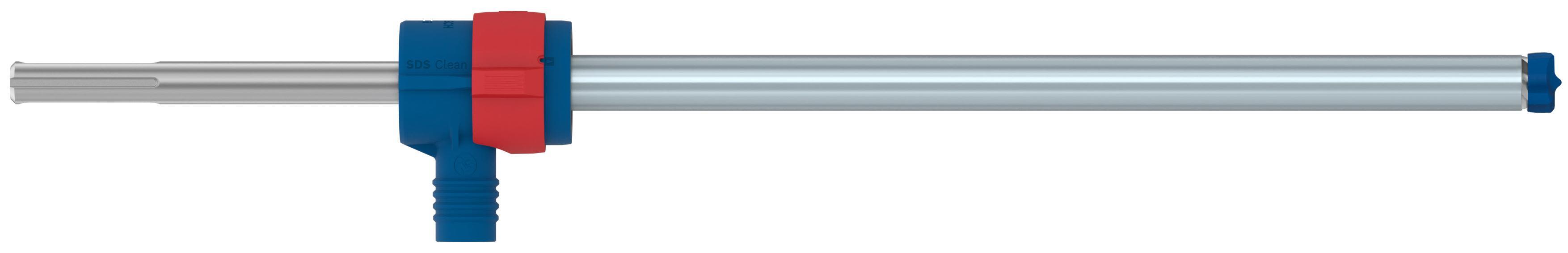 Bosch EXPERT SDS Clean Max-8X 2608901793 Hammarborr för kemisk förankring, SDS Max 24x400x650 mm