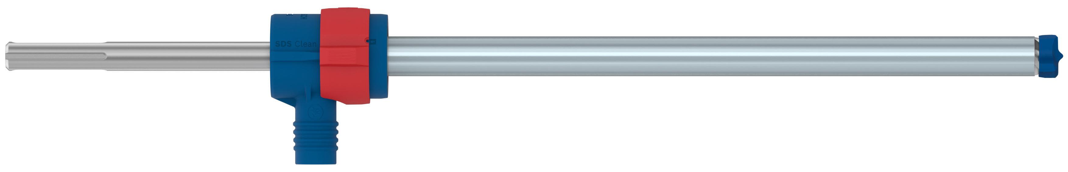 Bosch EXPERT SDS Clean Max-8X 2608901795 Hammarborr för kemisk förankring, SDS Max 25x400x650 mm