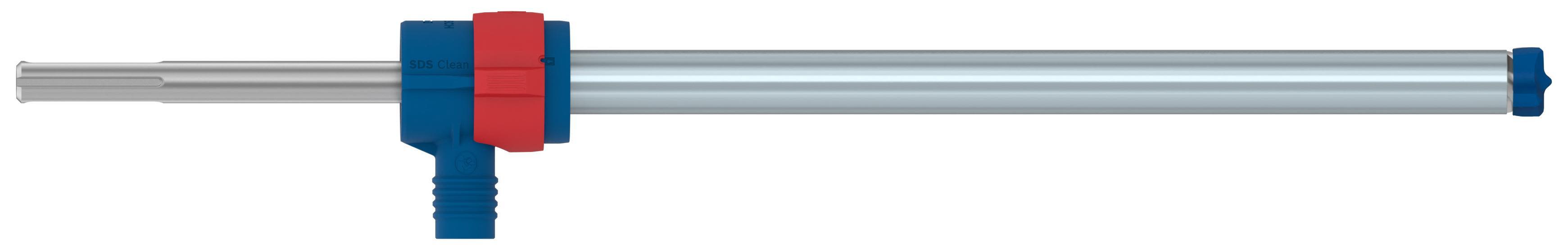 Bosch EXPERT SDS Clean Max-8X 2608901801 Hammarborr för kemisk förankring, SDS Max 28x400x650 mm