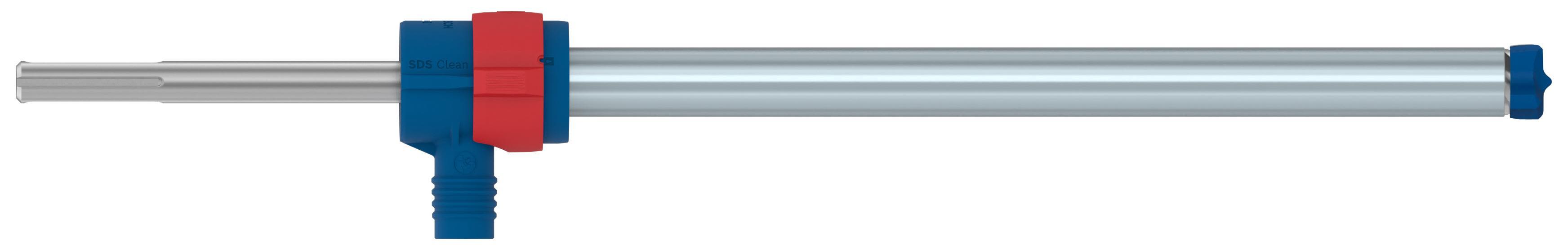 Bosch EXPERT SDS Clean Max-8X 2608901807 Hammarborr för kemisk förankring, SDS Max 30x400x650 mm