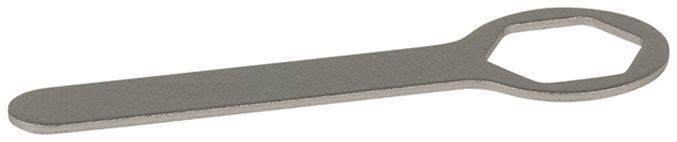 FM Mattsson 3010072512 Nyckel för insats, 39 mm