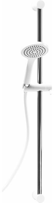 Gelia Aqualine Duschset 1-spray Plast