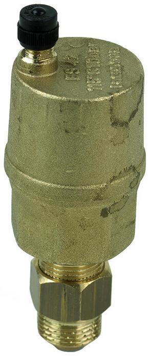 Gelia 3014009262 Ilmanpoistin G10 (3/8")