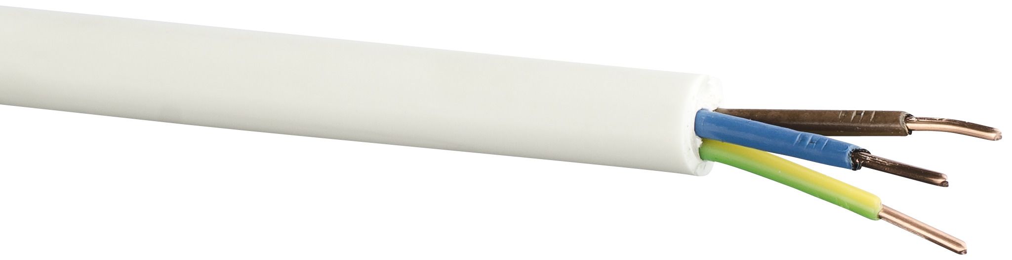 Gelia 4004515122 Kabel EQQ 5G1.5, S05Z1Z1-U 125 m