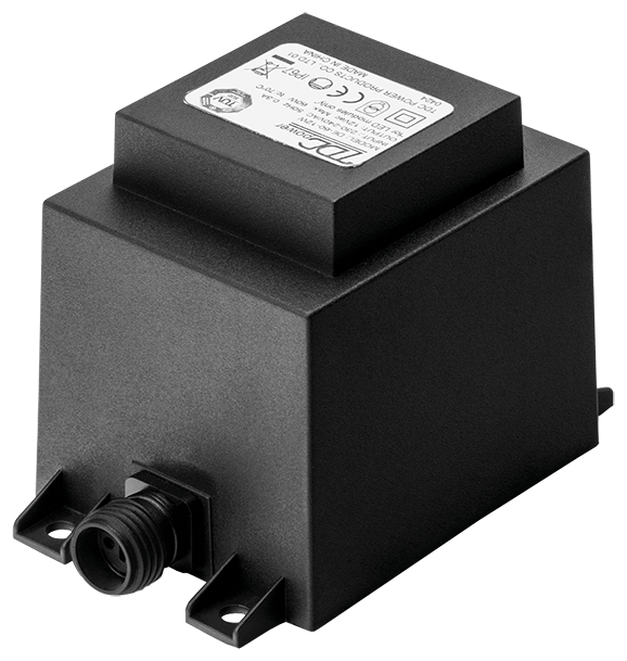 Garden Lights 6311011 Transformator 12 V/60 W