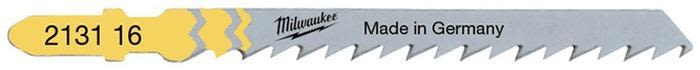 Milwaukee T144D Sticksågsblad 100-pack