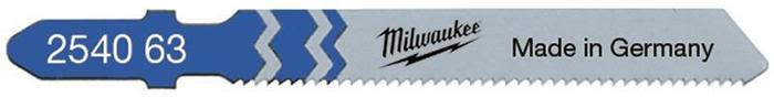 Milwaukee T118A Sticksågsblad 5-pack
