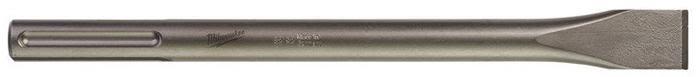Milwaukee 4932343737 Flatmejsel SDS-Max, 280x25 mm