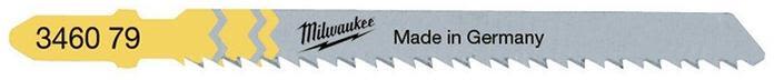 Milwaukee T101BR Sticksågsblad 5-pack