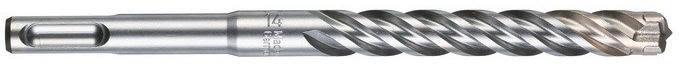 Milwaukee MX4 Hammarborr SDS-Plus, 4-skärs 12x160 mm