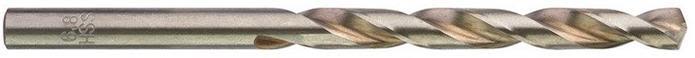 Milwaukee THUNDERWEB HSS-G DIN 338 Metallborr 1-pack 6,8x109 mm