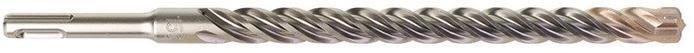 Milwaukee MX4 Hammarborr SDS-Plus, 4-skärs 15x260 mm