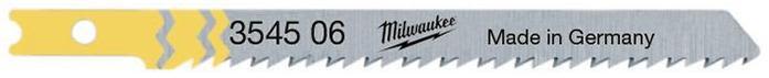 Milwaukee A5053 Sticksågsblad 5-pack