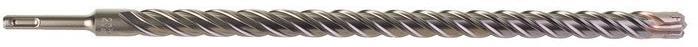 Milwaukee MX4 Hammarborr SDS-Plus, 4-skärs 20x450 mm