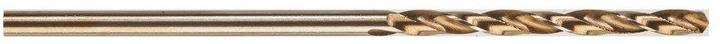 Milwaukee HSS Cobolt DIN 338 Metallborr 10-pack 1,5x40 mm