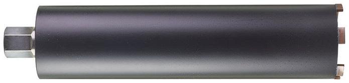 Milwaukee DCHXL Diamantborr 1 1/4