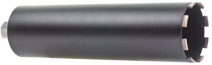 Milwaukee DCHXL Diamantborr 1 1/4