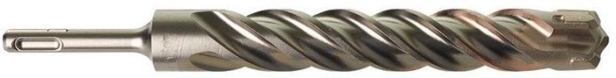 Milwaukee MX4 Hammarborr SDS-Plus, 4-skärs 28x250 mm