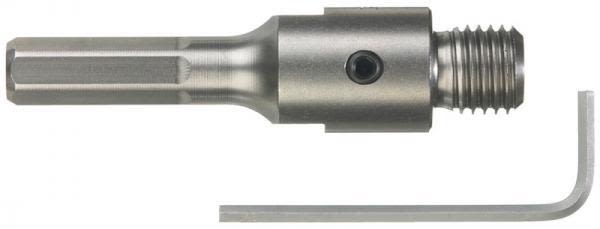 Milwaukee TCT 4932399968 Kärnborrsadapter Hex-fäste