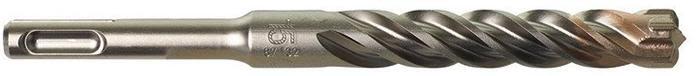 Milwaukee MX4 Hammarborr SDS-Plus, 4-skärs 15x160 mm