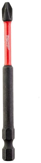 Milwaukee SHOCKWAVE Impact Duty PH2 Bits 1-pakning 90 mm