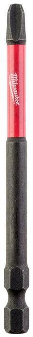 Milwaukee SHOCKWAVE Impact Duty PH3 Bits 1-pakning 90 mm