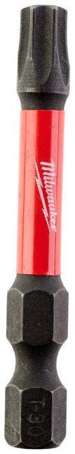 Milwaukee SHOCKWAVE Impact Duty TX30 Skruvbits 1-pack 1-pack TX30 - 50 mm