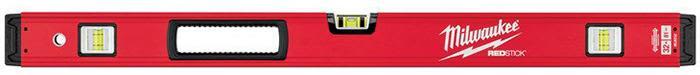 Milwaukee REDSTICK BACKBONE Vattenpass 80 cm, utan magnet