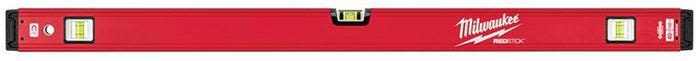 Milwaukee REDSTICK BACKBONE Vattenpass 100 cm, med magnet