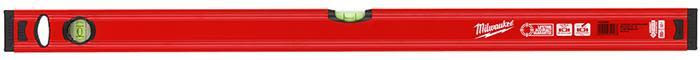 Milwaukee REDSTICK SLIM Vattenpass 80 cm