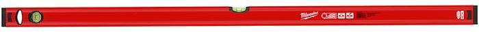 Milwaukee REDSTICK SLIM Vaterpas 120 cm